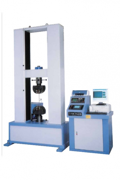 萬能試驗機(Universal Testing Machine): 